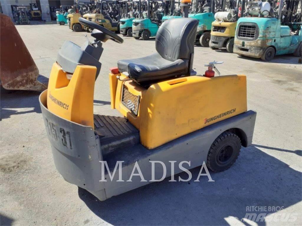 Jungheinrich EZS 570NA フォークリフト - その他