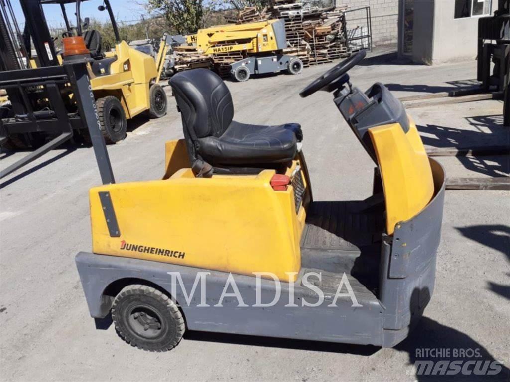 Jungheinrich EZS 570NA フォークリフト - その他