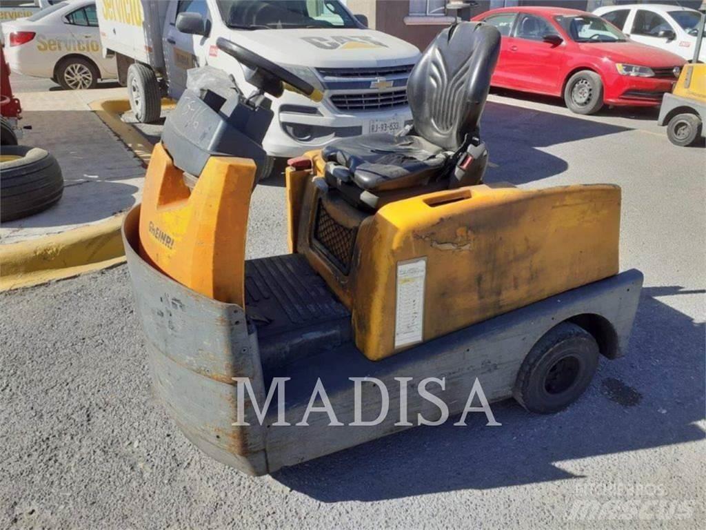 Jungheinrich EZS 570NA フォークリフト - その他