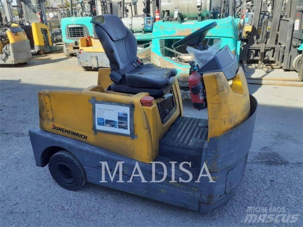 Jungheinrich EZS 570NA フォークリフト - その他