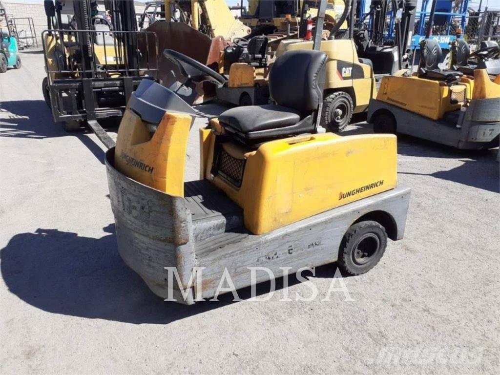Jungheinrich EZS 570NA フォークリフト - その他