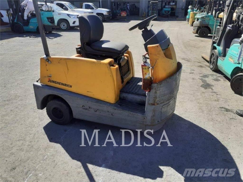 Jungheinrich EZS 570NA フォークリフト - その他