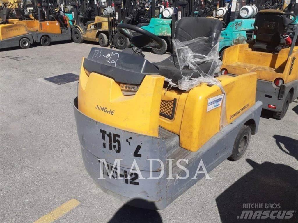 Jungheinrich EZS 570NA フォークリフト - その他