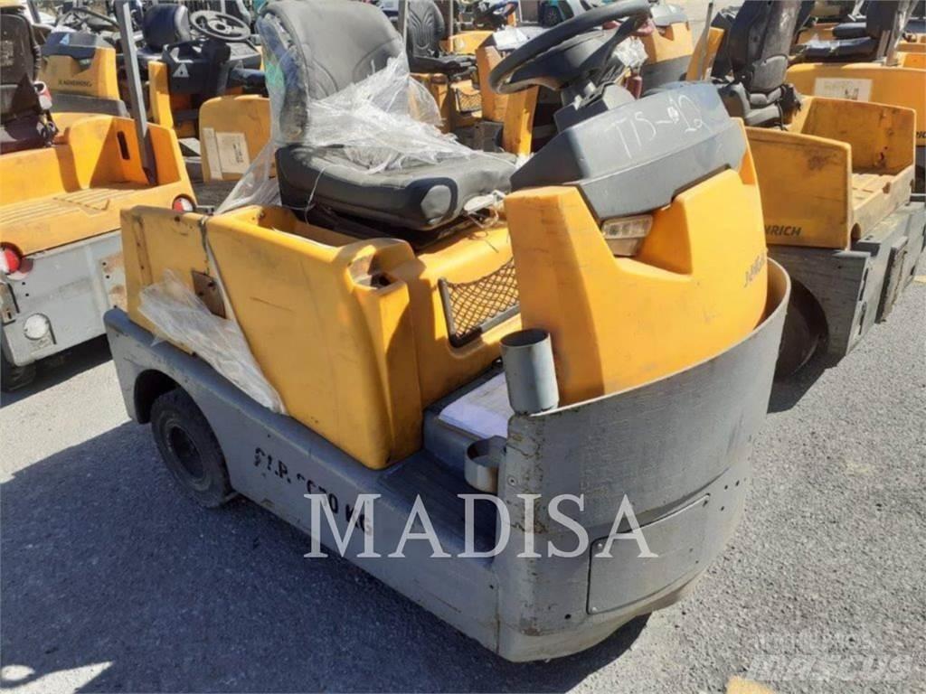 Jungheinrich EZS 570NA フォークリフト - その他
