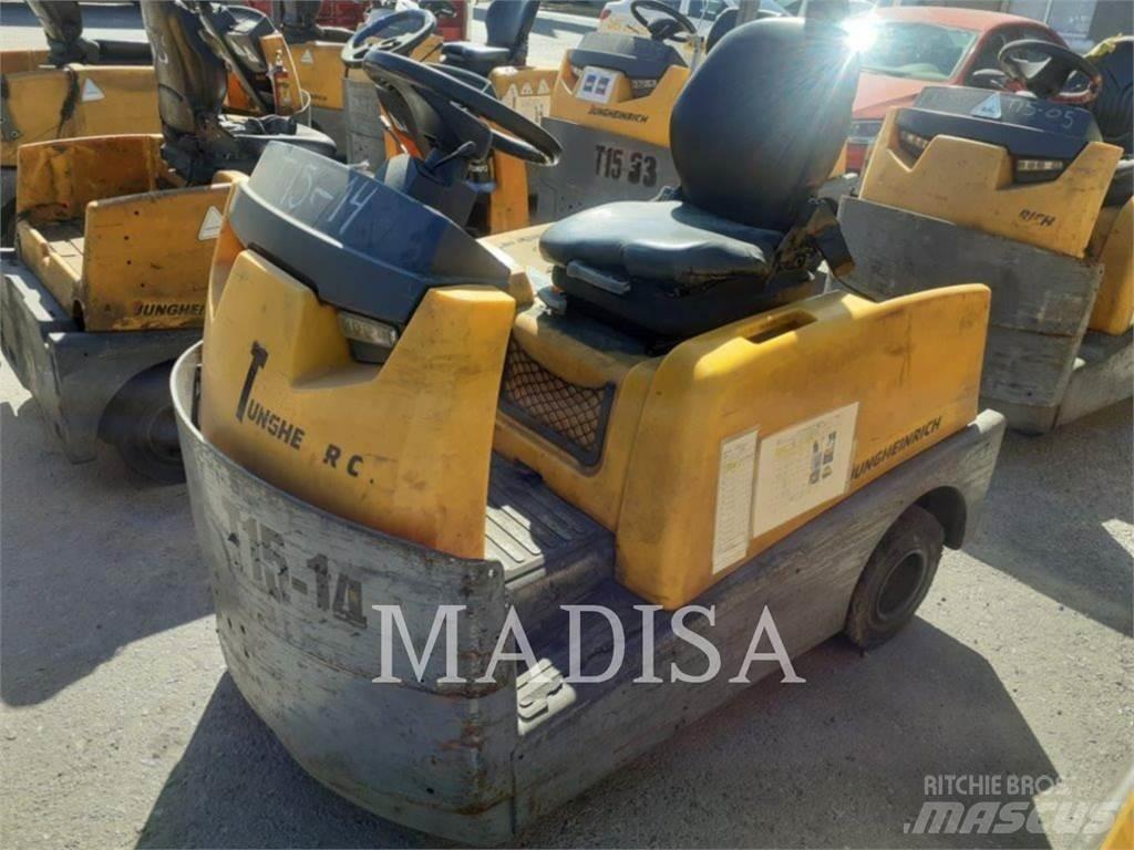 Jungheinrich EZS 570NA フォークリフト - その他