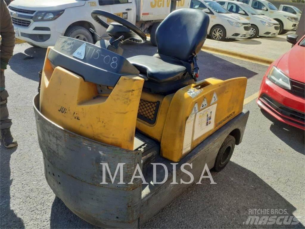 Jungheinrich EZS 570NA フォークリフト - その他
