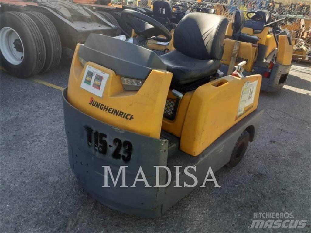 Jungheinrich EZS 570NA フォークリフト - その他