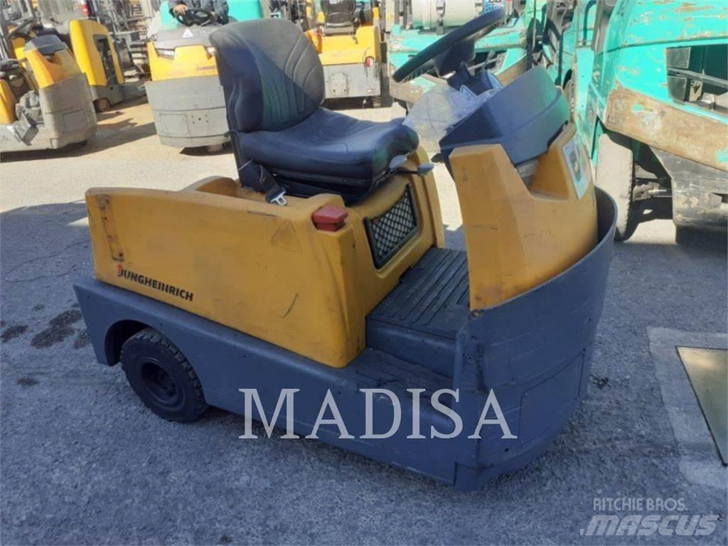 Jungheinrich EZS 570NA フォークリフト - その他