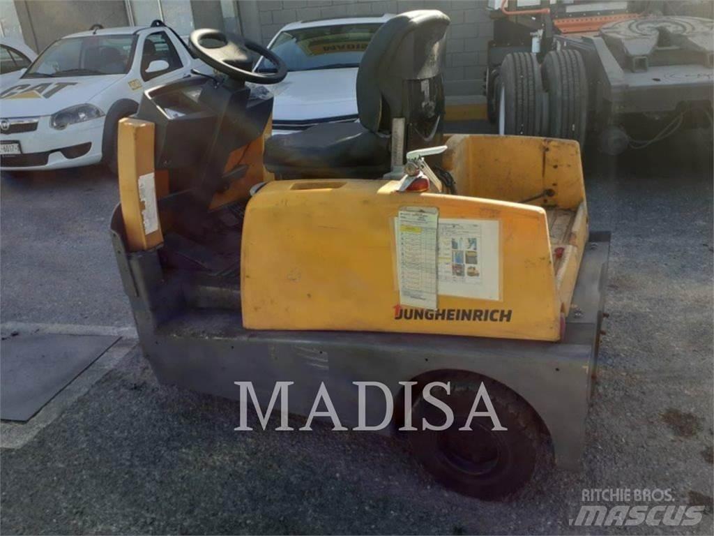 Jungheinrich EZS 570NA フォークリフト - その他