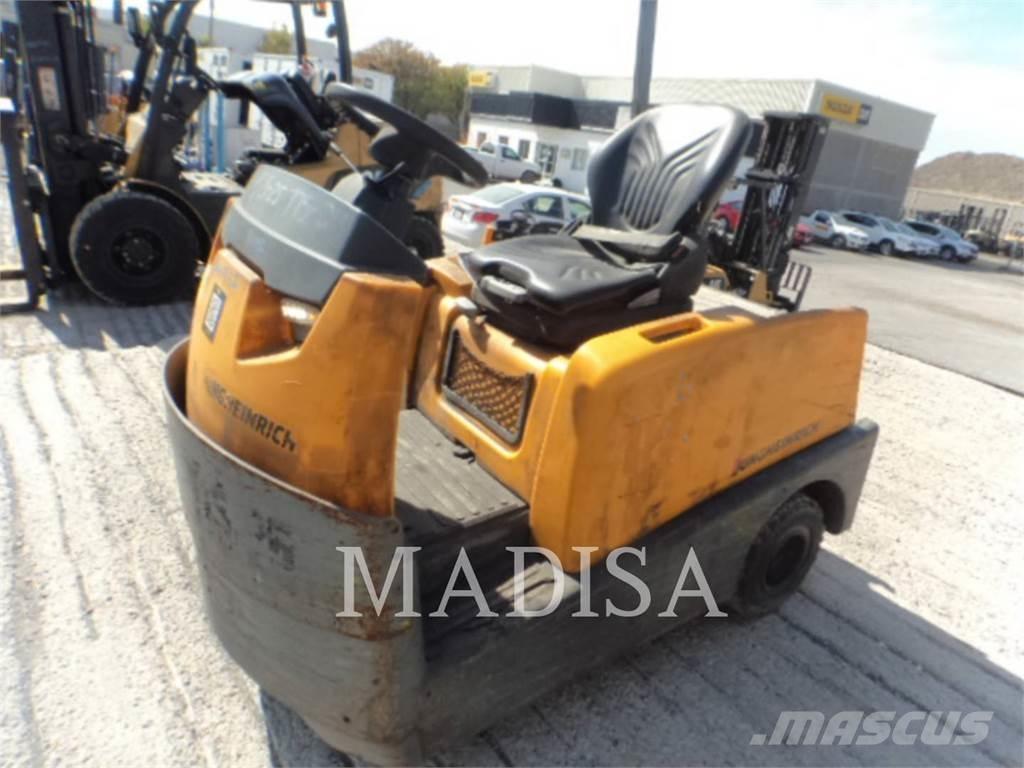 Jungheinrich EZS 570NA フォークリフト - その他