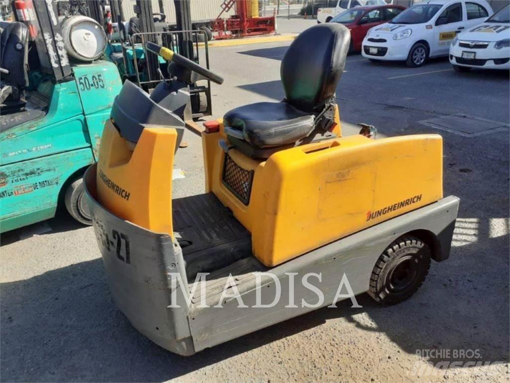 Jungheinrich EZS 570NA フォークリフト - その他