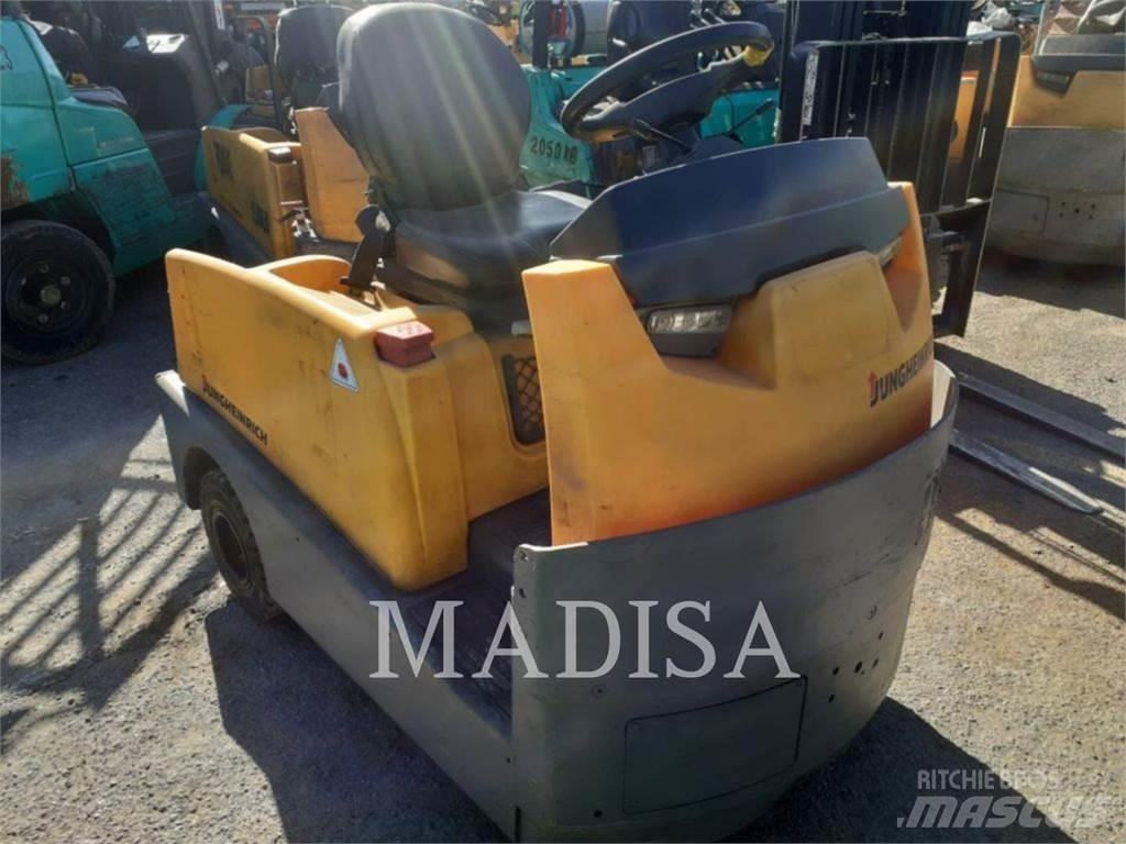 Jungheinrich EZS 570NA フォークリフト - その他