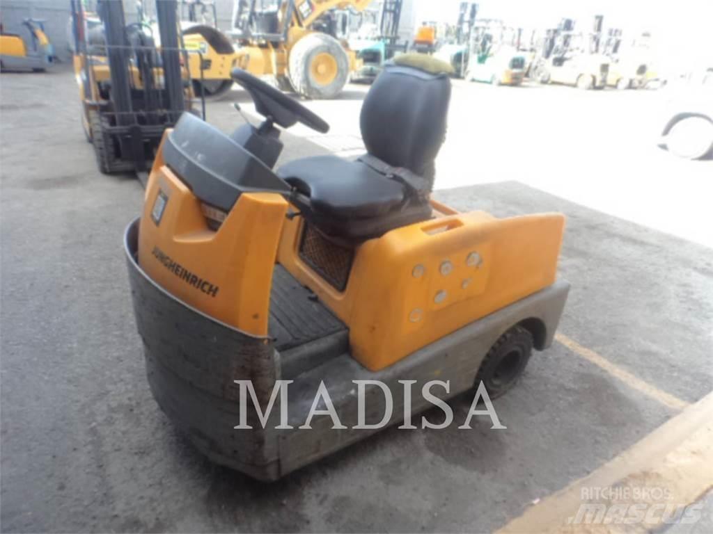 Jungheinrich EZS 570NA フォークリフト - その他