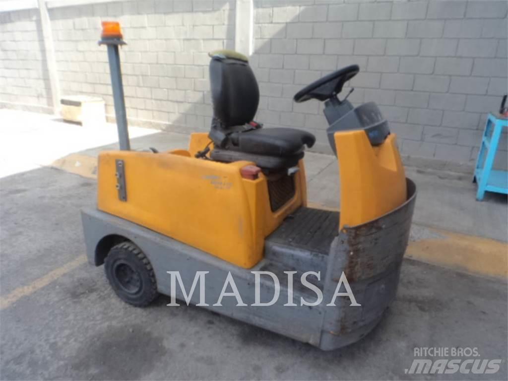 Jungheinrich EZS 570NA フォークリフト - その他