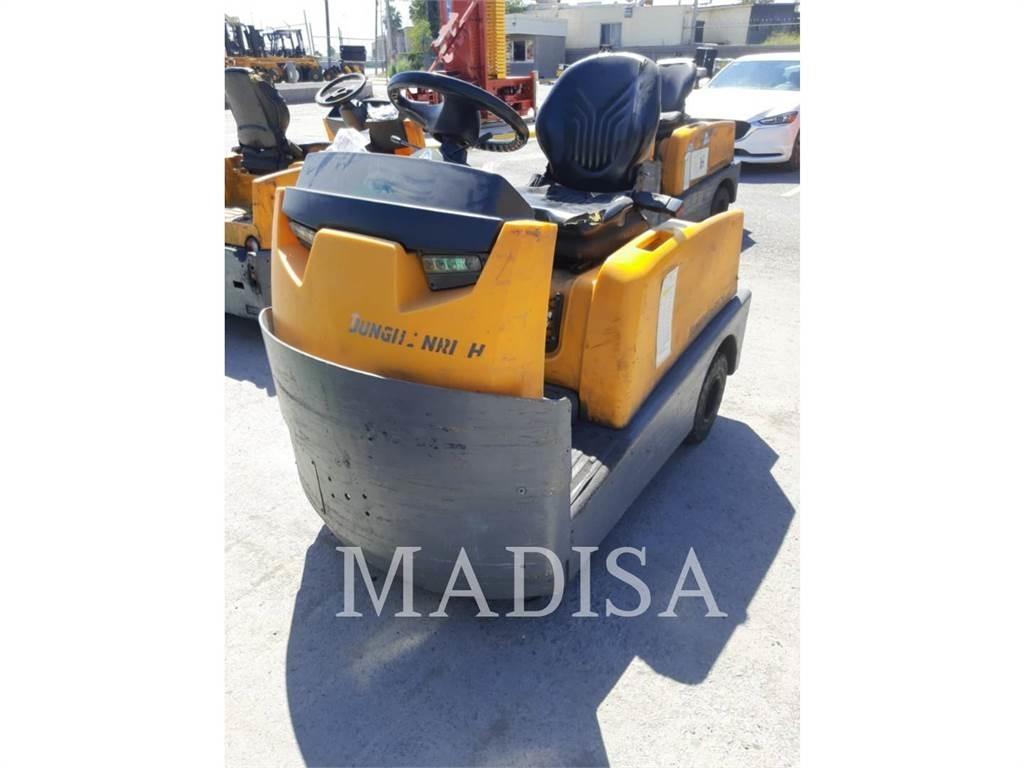 Jungheinrich EZS 570NA フォークリフト - その他