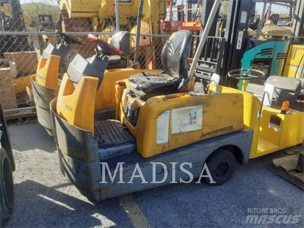 Jungheinrich EZS 570NA フォークリフト - その他