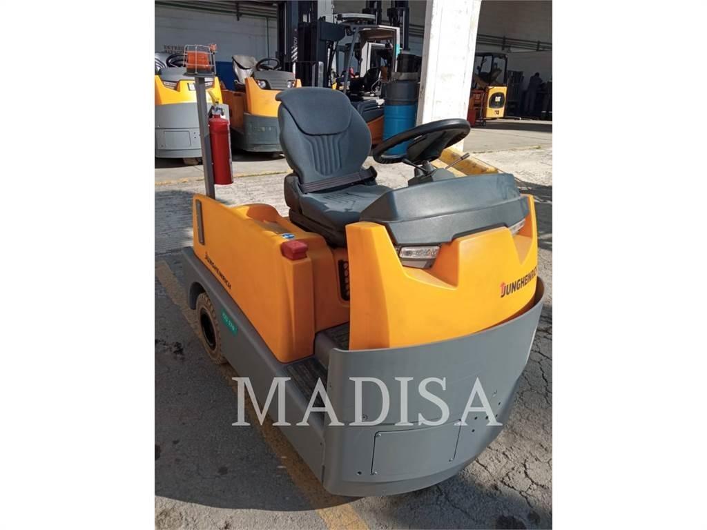 Jungheinrich EZS 570NA バッテリーフォークリフト