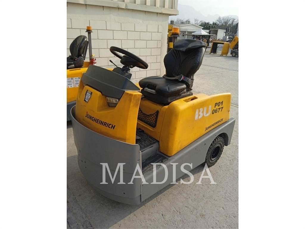 Jungheinrich EZS 570NA フォークリフト - その他