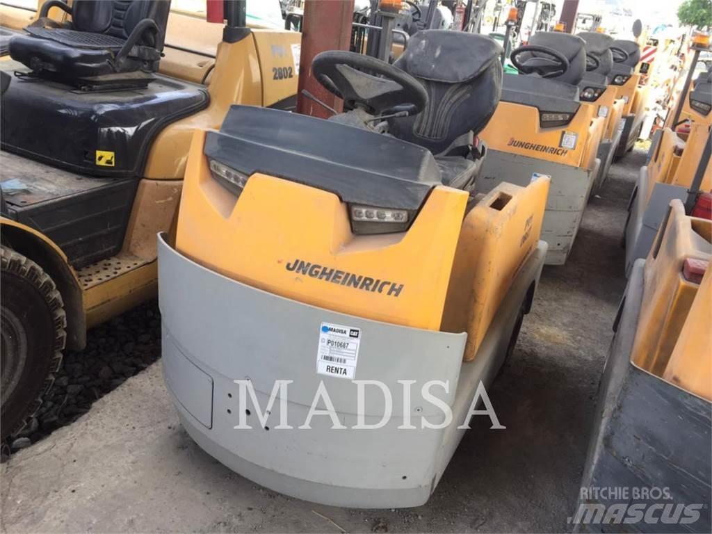 Jungheinrich EZS 570NA フォークリフト - その他