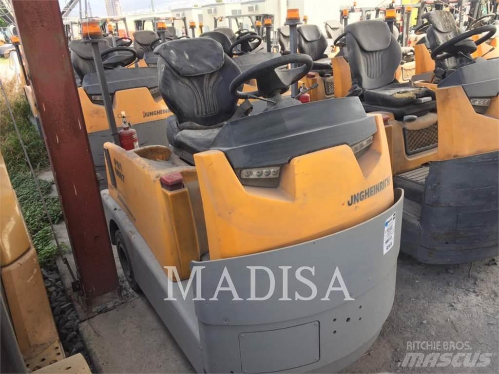 Jungheinrich EZS 570NA フォークリフト - その他