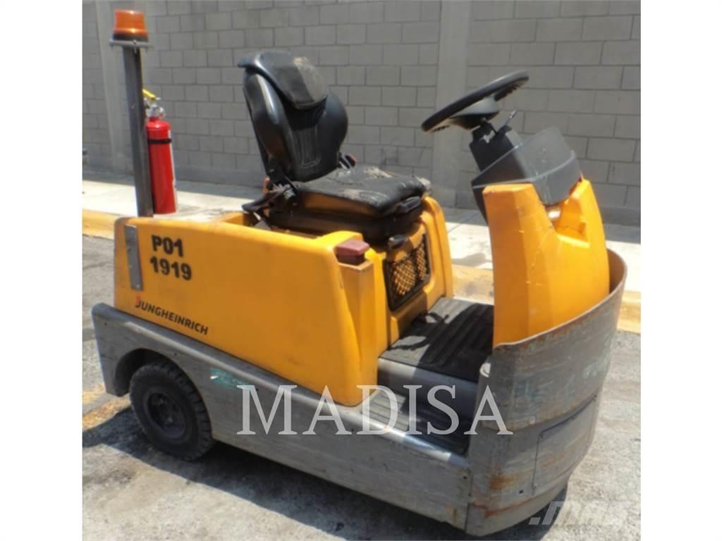 Jungheinrich EZS 570NA フォークリフト - その他