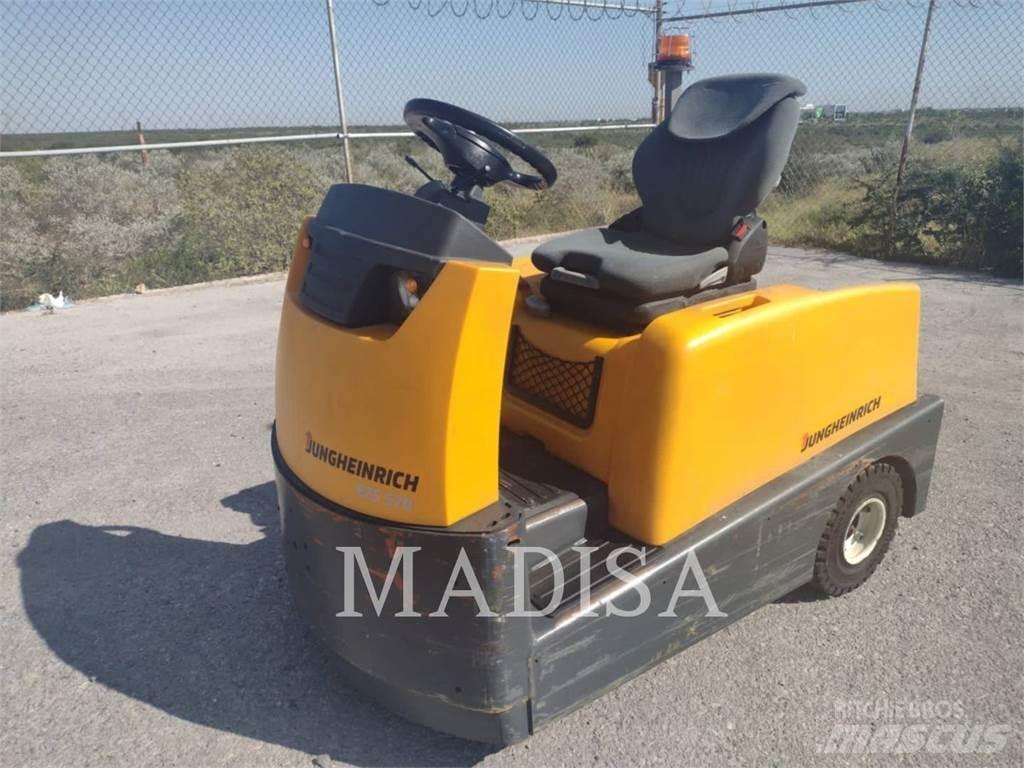 Jungheinrich EZS 570NA フォークリフト - その他