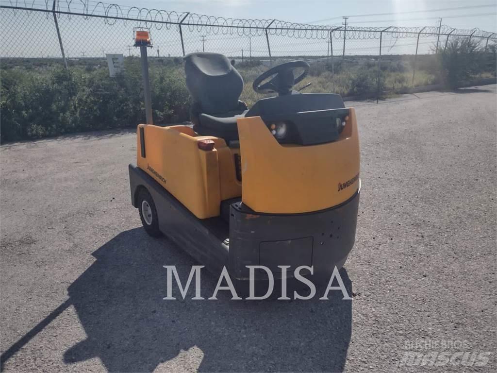 Jungheinrich EZS 570NA フォークリフト - その他