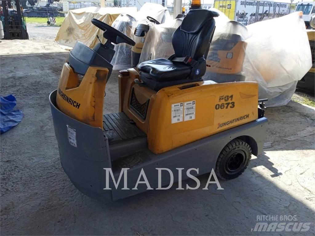 Jungheinrich EZS 570NA フォークリフト - その他