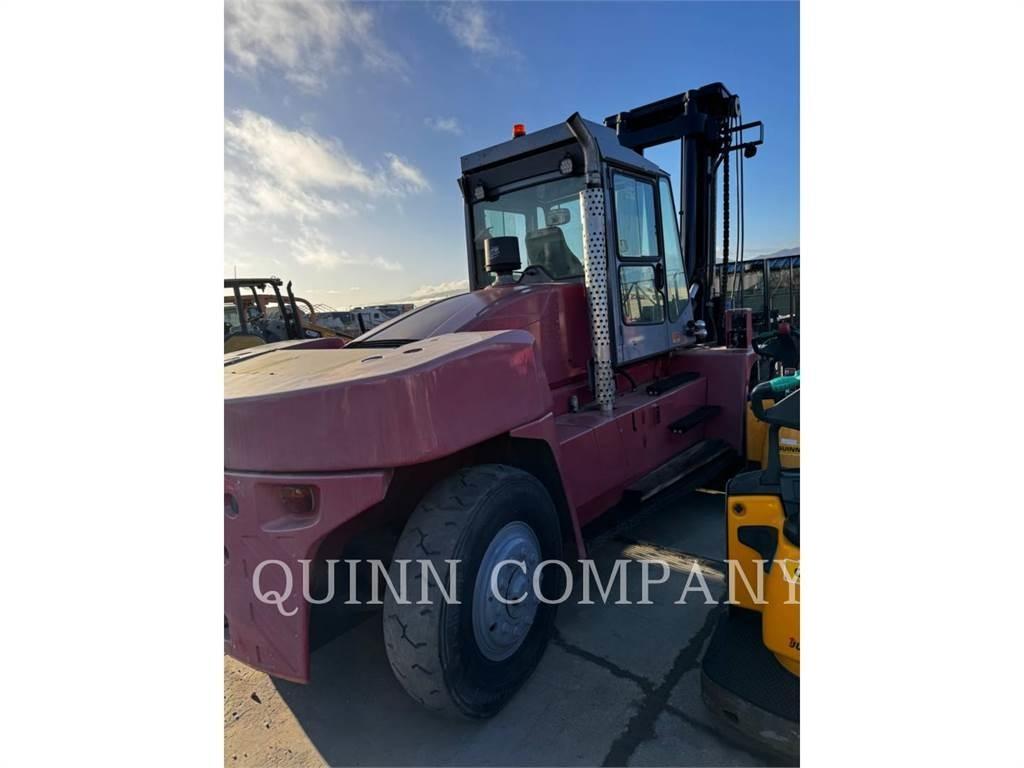 Kalmar DCE160-12 フォークリフト - その他