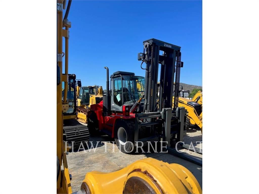 Kalmar DCG100 6 ディーゼル・軽油