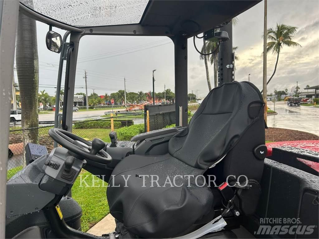 Kalmar DCG140-6 ディーゼル・軽油