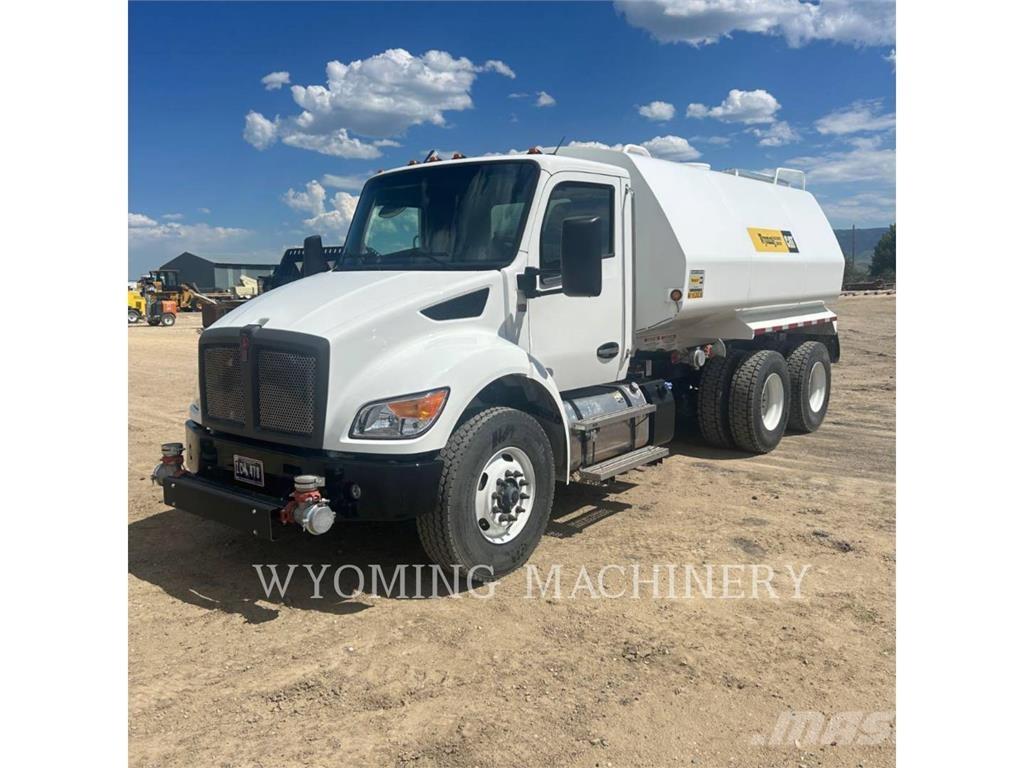 Kenworth T480 その他トラック