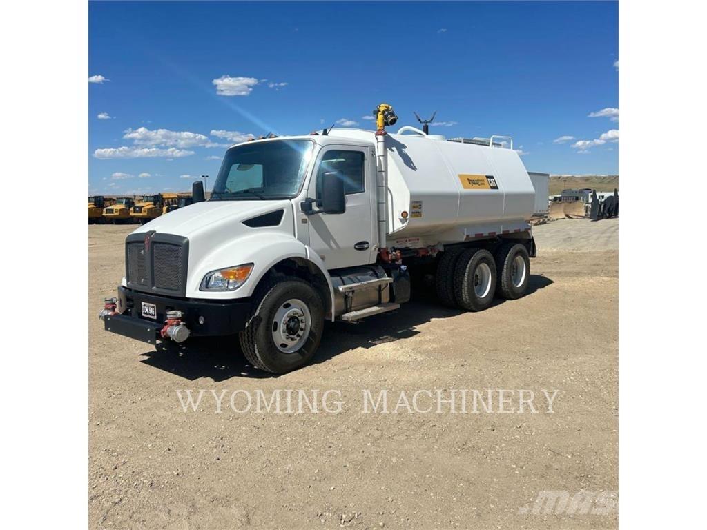 Kenworth T480 その他トラック