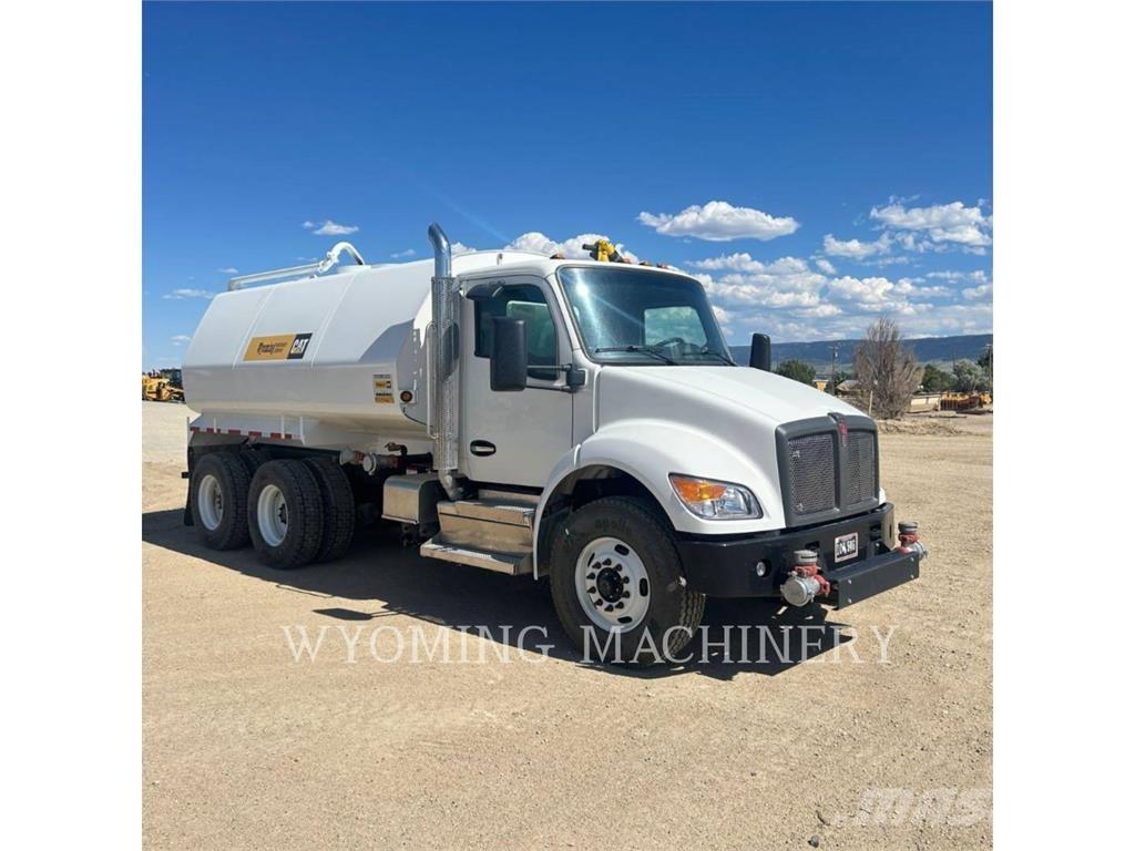 Kenworth T480 その他トラック