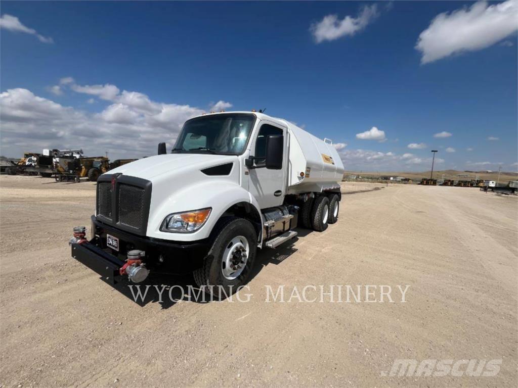 Kenworth T480 その他トラック