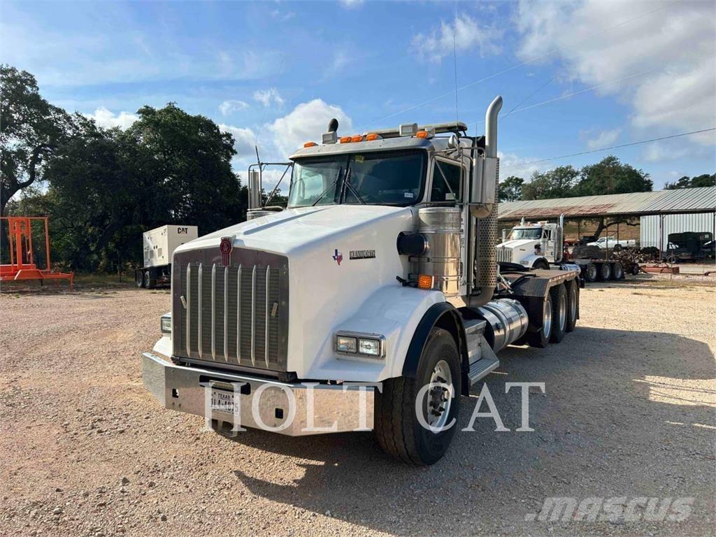 Kenworth T800 その他トラック