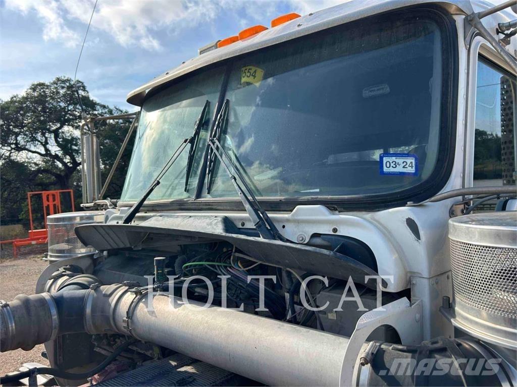 Kenworth T800 その他トラック
