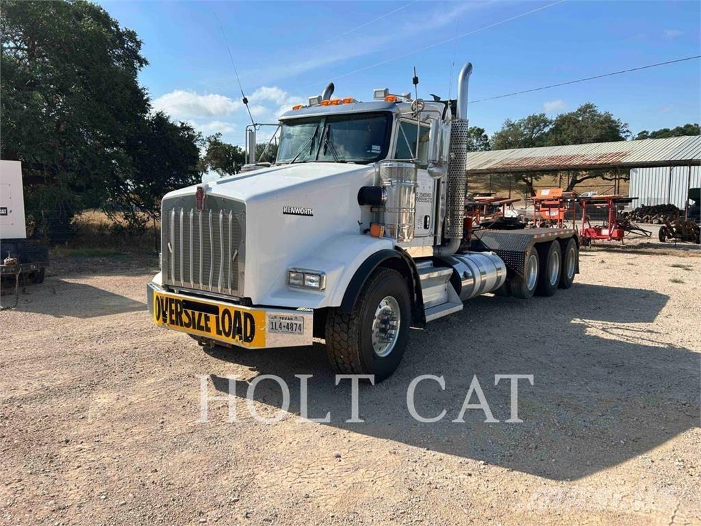 Kenworth T800 その他トラック
