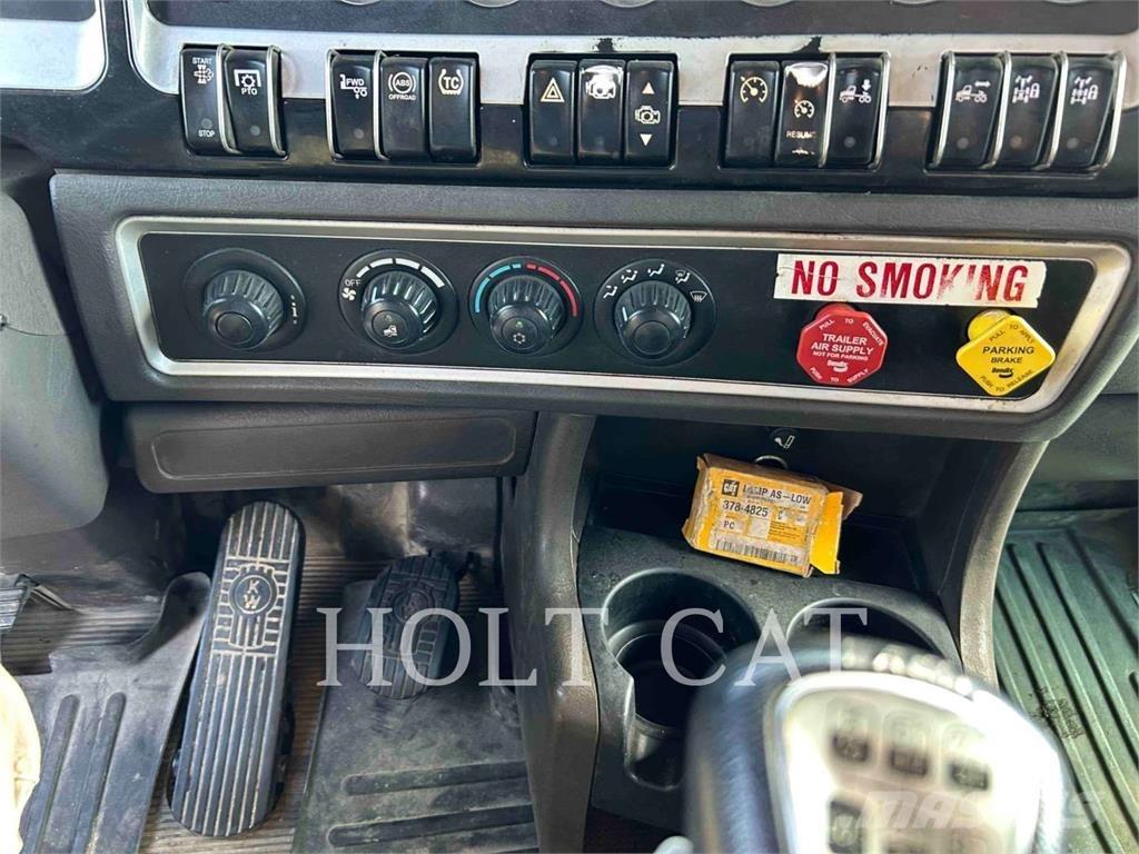 Kenworth T800 その他トラック