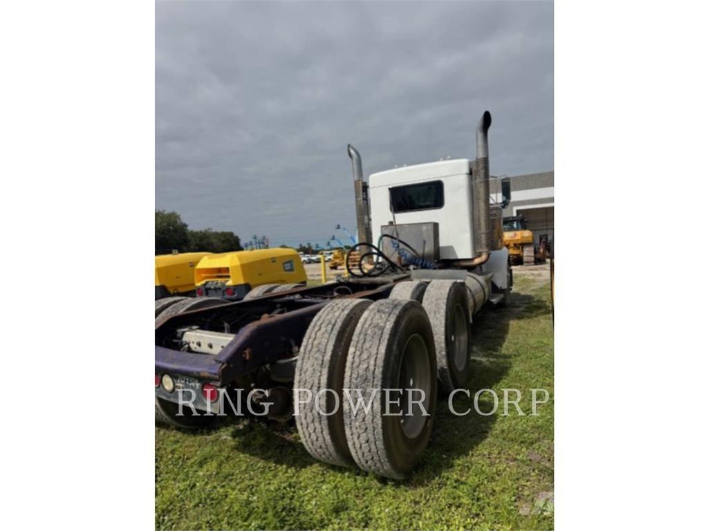 Kenworth W900S その他トラック