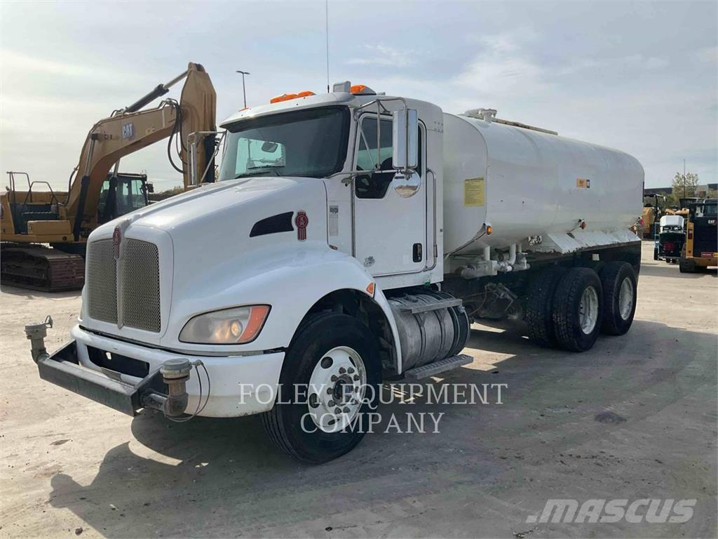 Kenworth WTRTRK4K タンカートラック