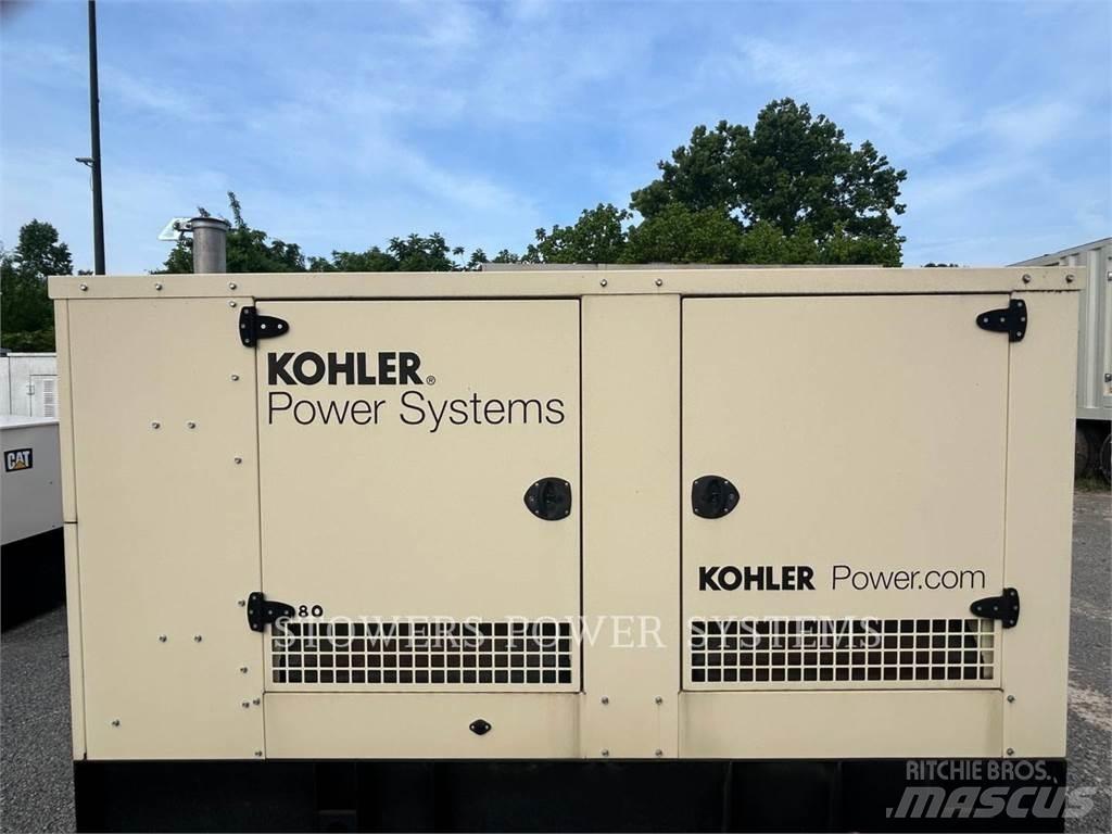 Kohler KOHLER ディーゼル発電機