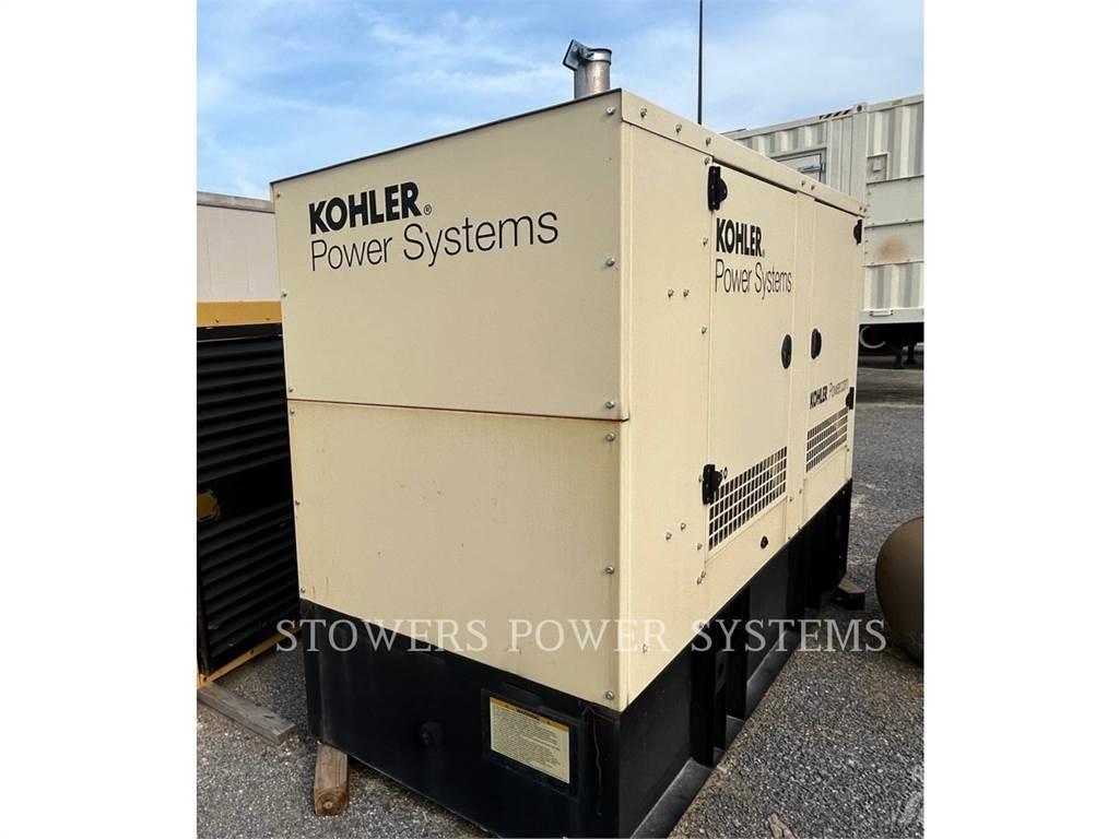 Kohler KOHLER ディーゼル発電機
