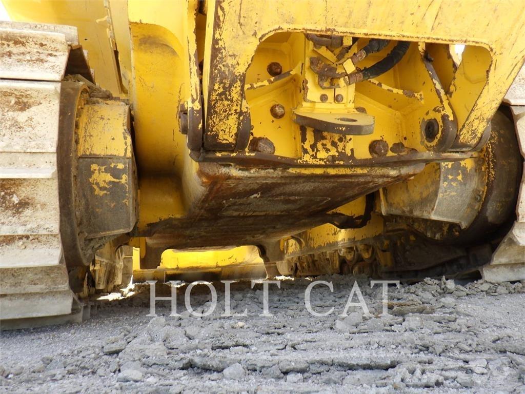 Komatsu D71EX-24 ブルドーザー