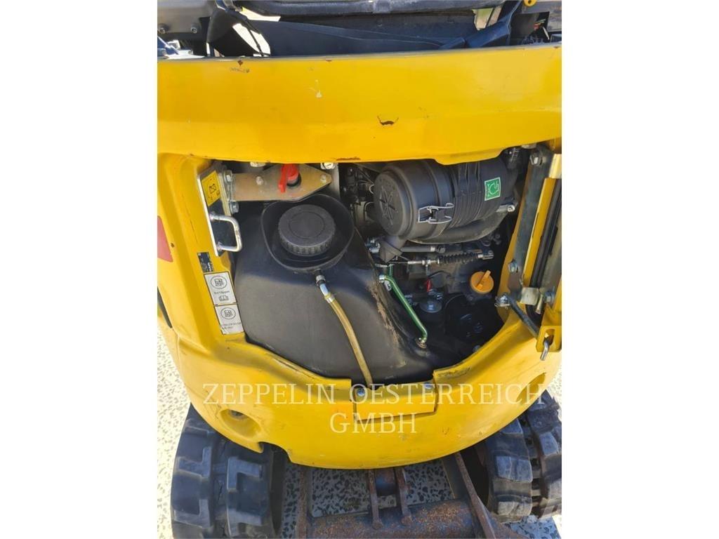 Komatsu PC14R HS 大型油圧ショベル12t以上（パワーショベル・ユンボ）