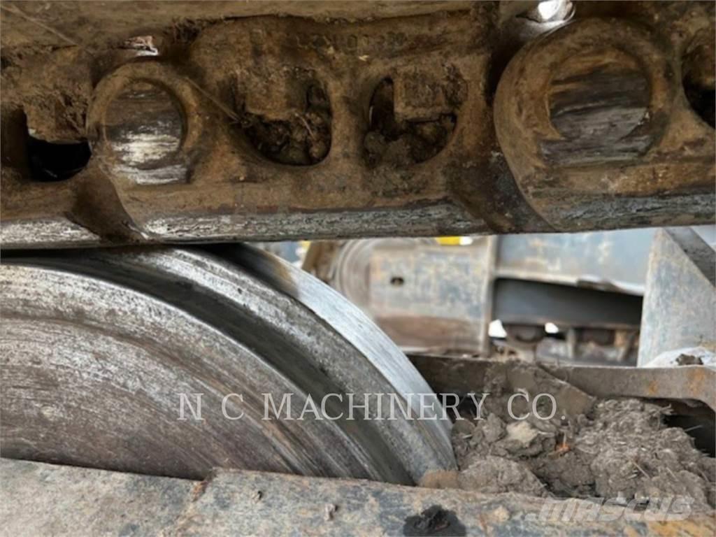 Komatsu PC290LC-10 大型油圧ショベル12t以上（パワーショベル・ユンボ）