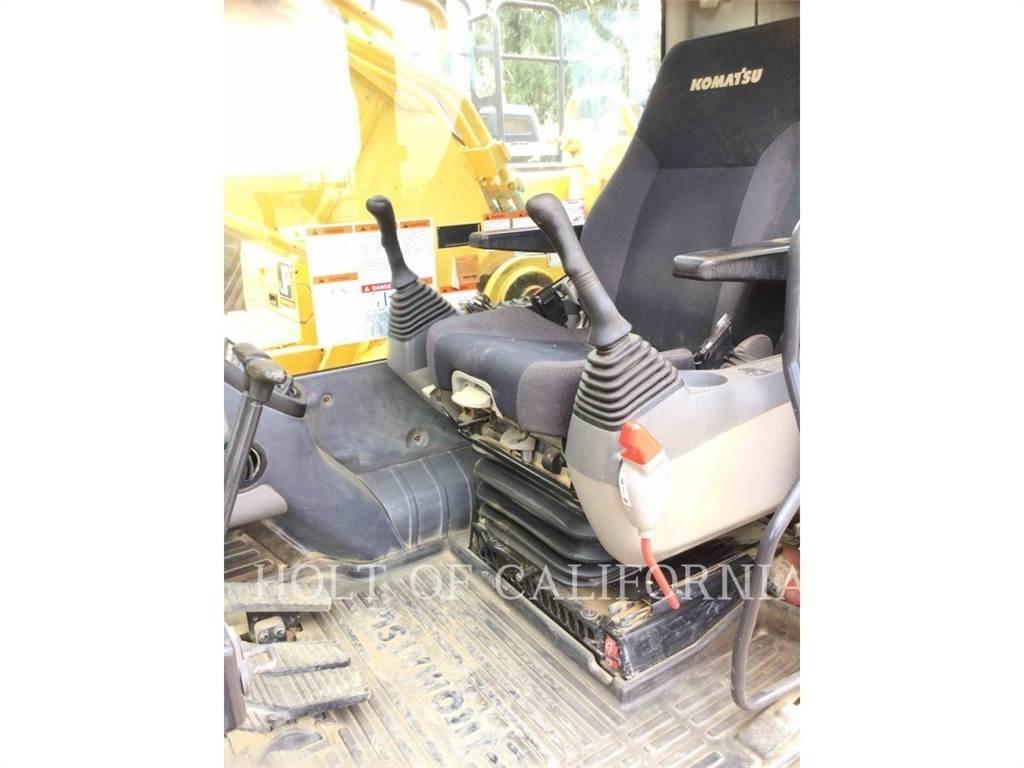 Komatsu PC360LC-11 大型油圧ショベル12t以上（パワーショベル・ユンボ）