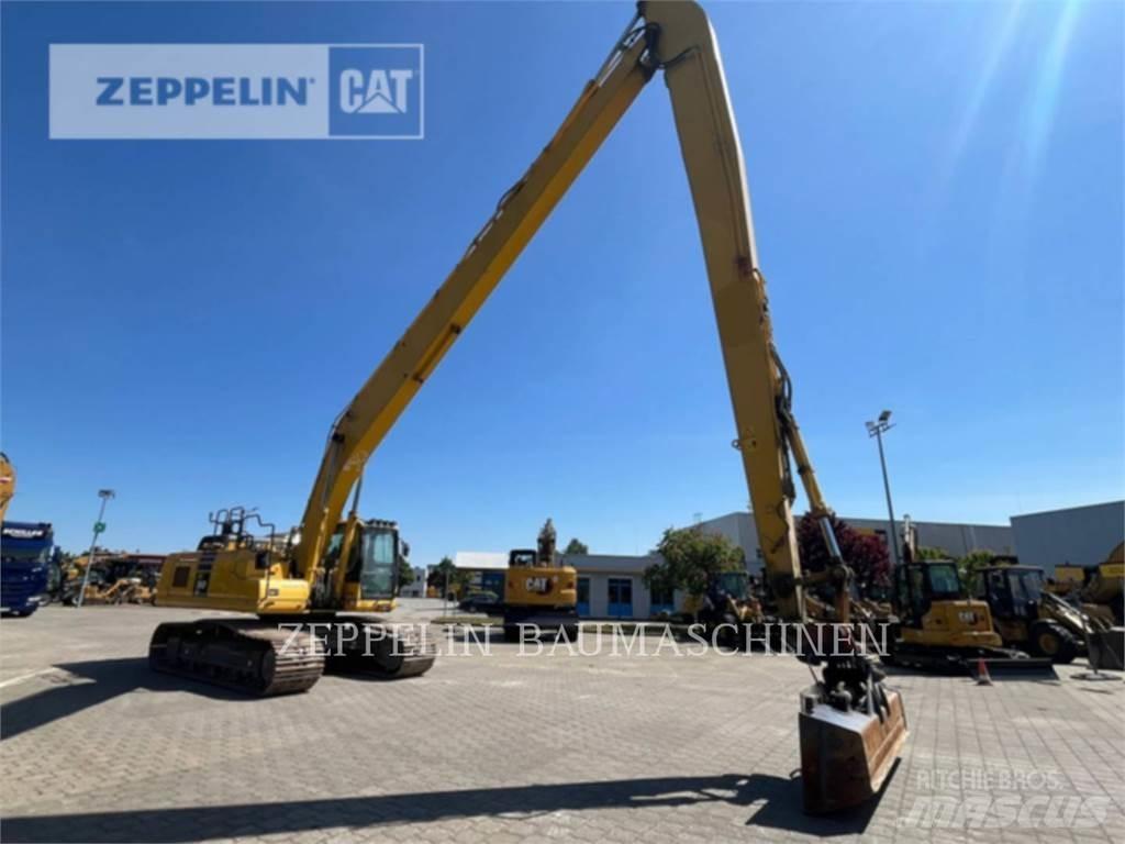 Komatsu PC360LC-11 大型油圧ショベル12t以上（パワーショベル・ユンボ）