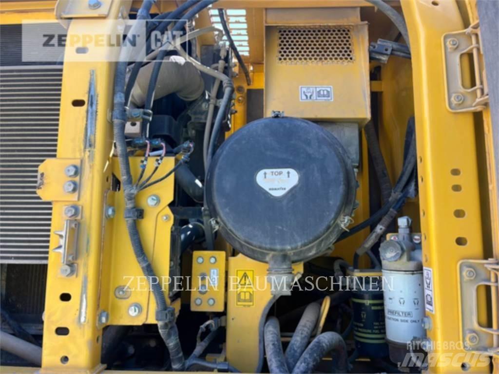 Komatsu PC360LC-11 大型油圧ショベル12t以上（パワーショベル・ユンボ）