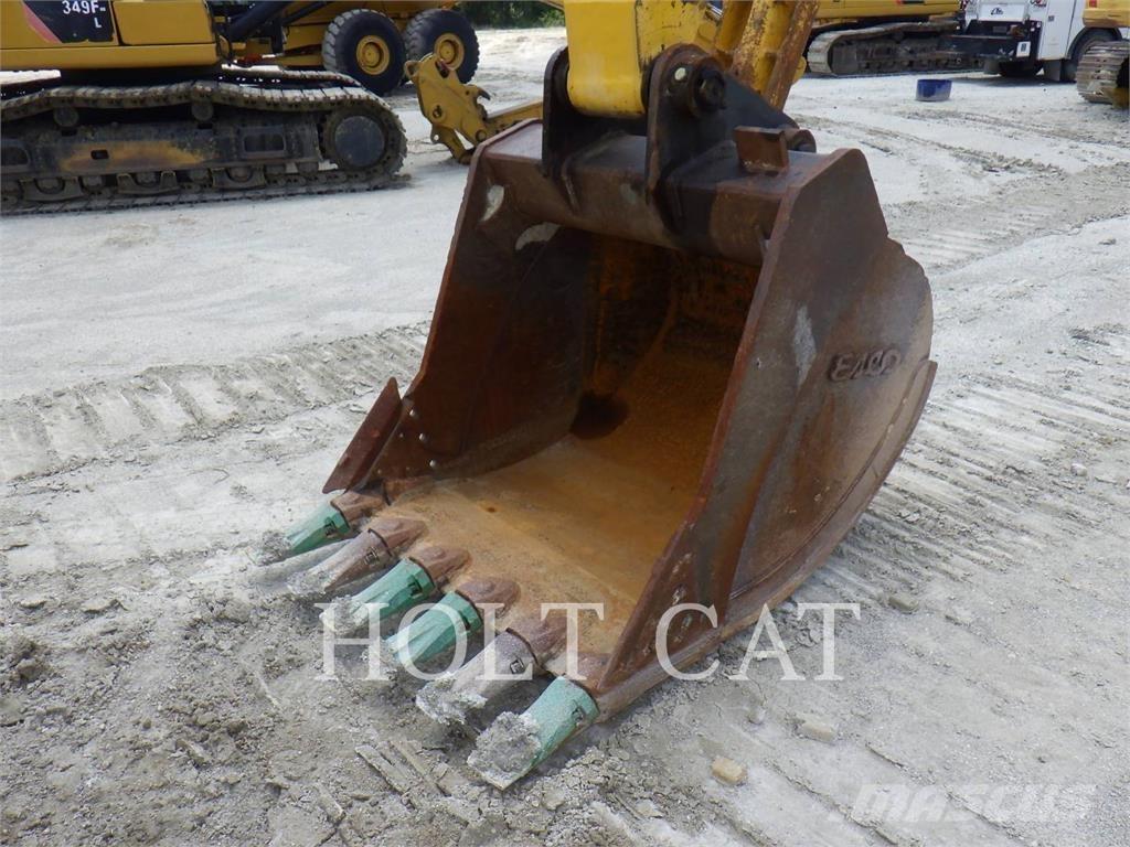 Komatsu PC360LC-11 大型油圧ショベル12t以上（パワーショベル・ユンボ）